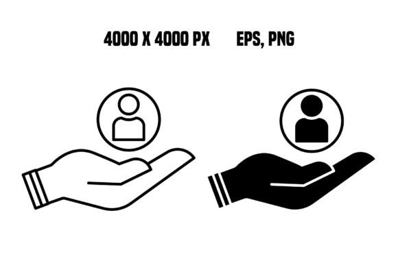 Bringing Warmth to Digital Interfaces with Caring Icons and Vector People