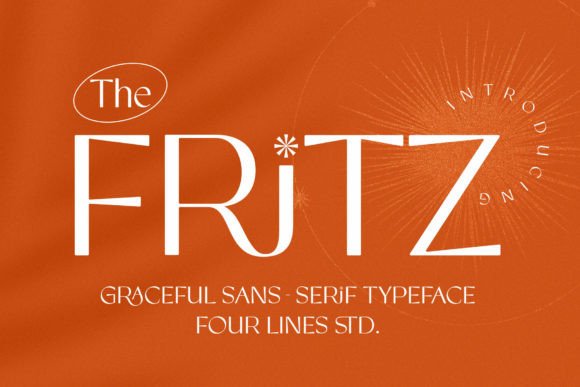 Fritz and Frietas: The Perfect Blend of Vintage Charm and Modern Clarity