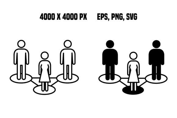 Group Icons: Elevate Your Visual Design