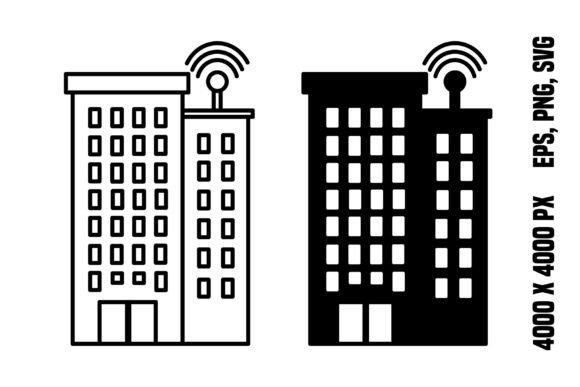 Network Building Icons: A Strategic Asset for Modern Design Workflows