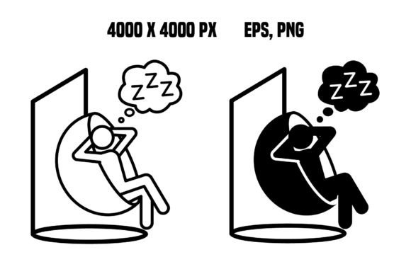 Relax Icons: Premium Travel Vector Assets for Web Design