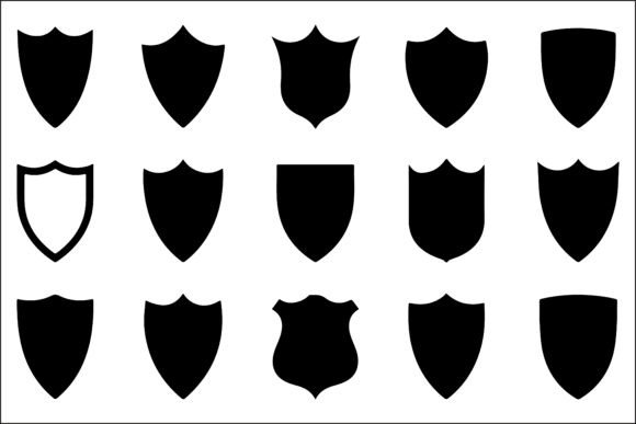 Vibrant Shield Logo Vectors for Branding: A Practical Guide to Implementation