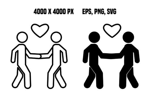 Visualizing Connection: The Strategic Power of Relationship Icons in Modern Web Design