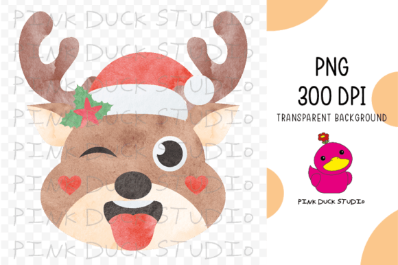 Watercolor Reindeer Christmas in July: A Practical Guide for Creators